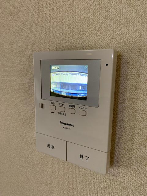 シャイン関根 部屋画像