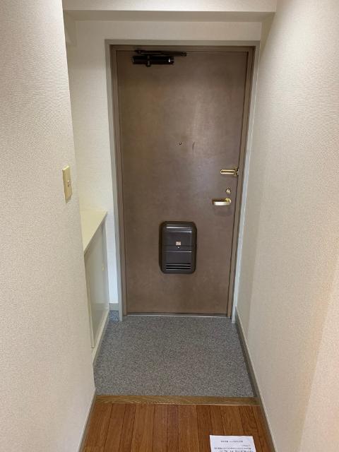 シャイン関根 部屋画像