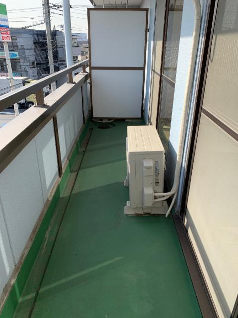 シャイン関根 部屋画像