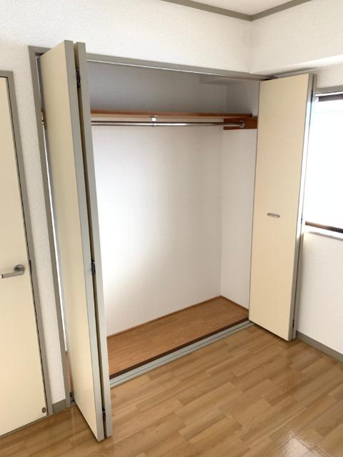 シャイン関根 部屋画像