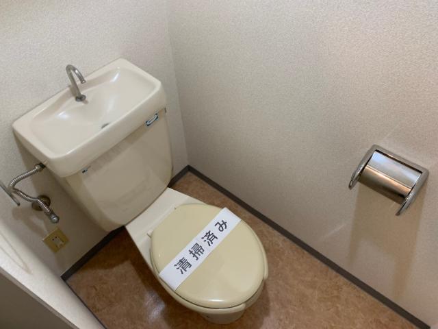 シャイン関根 部屋画像