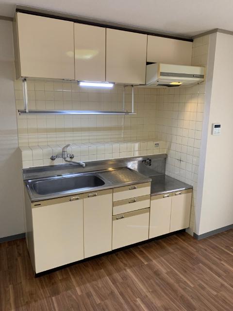 シャイン関根 部屋画像