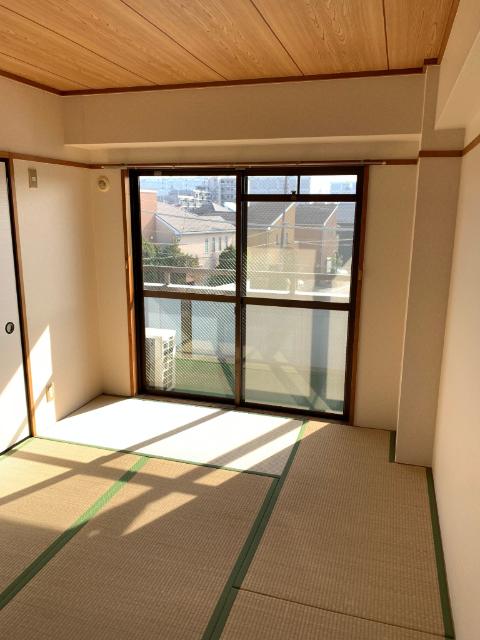 シャイン関根 部屋画像