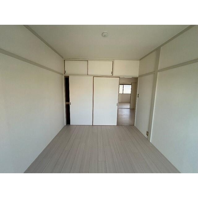 ニューオカダパールマンション（201） 部屋画像