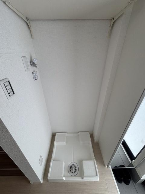 MOK-URBAN TODAKOEN（102） 室内