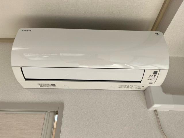 スターフィールドB（101） 設備