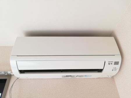 ウエストシティⅠ（101） 部屋画像