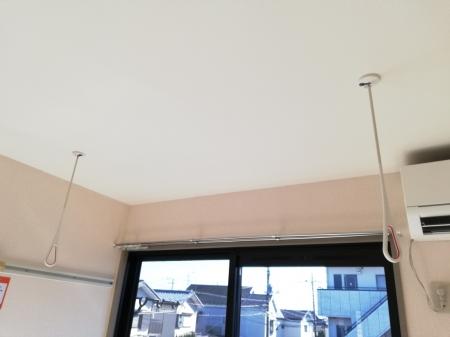 ウエストシティⅠ（101） 部屋画像