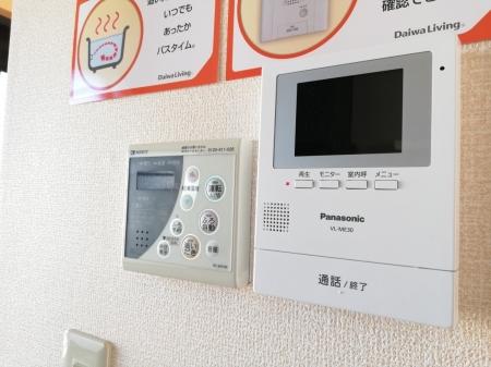 ウエストシティⅠ（101） 部屋画像