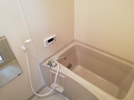 ウエストシティⅠ（101） 部屋画像