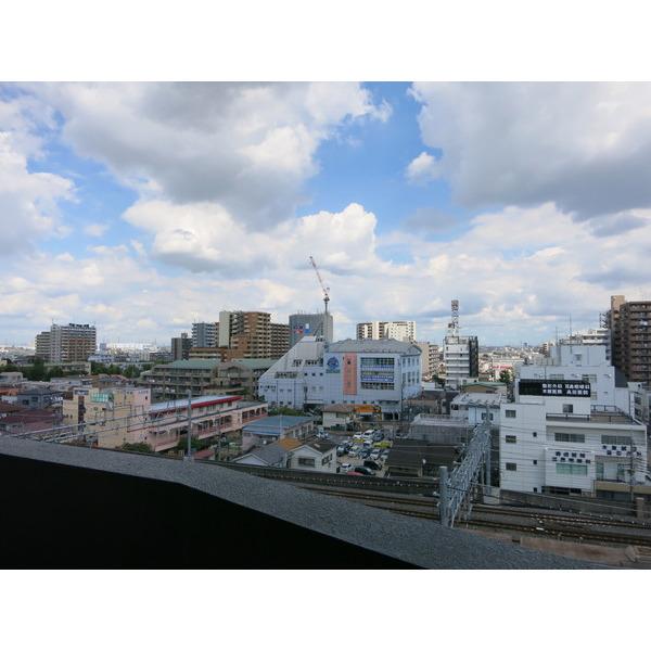 ライブコート草加（1404） 部屋画像