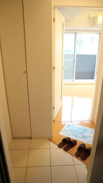 ライブコート草加（1404） 部屋画像