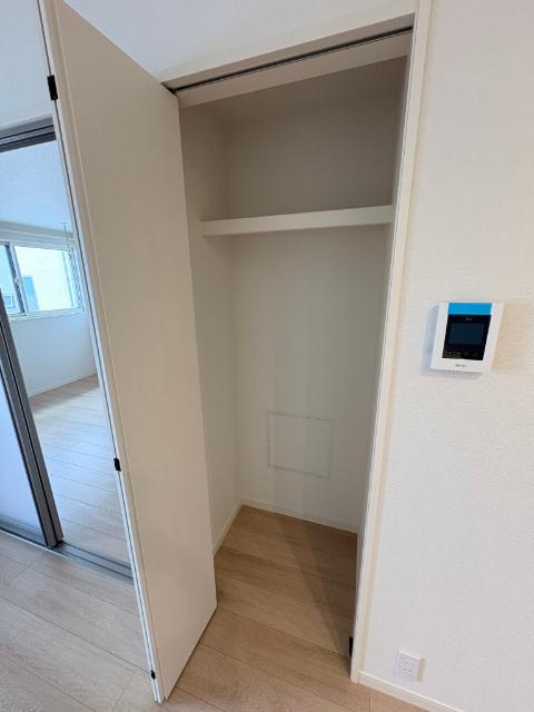 K.I.Place（102） 収納