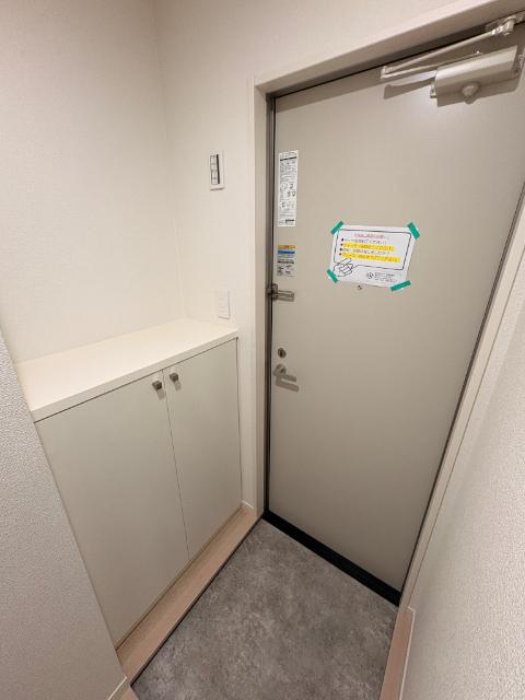 K.I.Place（102） 玄関