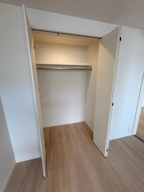 K.I.Place（102） 収納