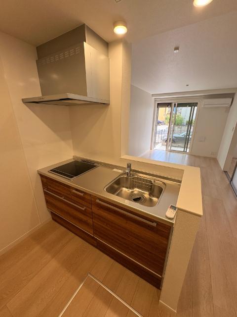 K.I.Place（102） キッチン