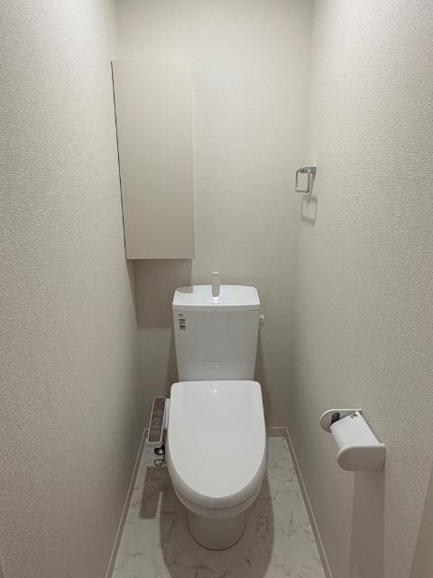 K.I.Place（102） トイレ