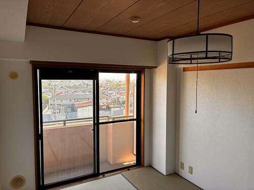 ライオンズマンション竹の塚第3（605） その他部屋・スペース