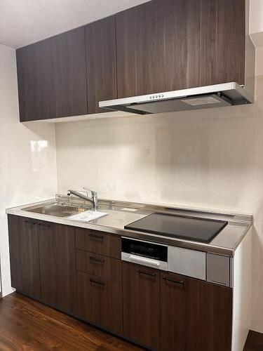 ライオンズマンション竹の塚第3（605） 収納
