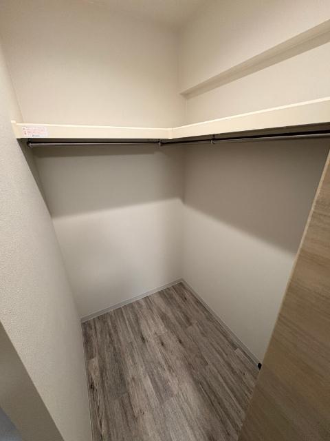 ピエール草加（405） 収納