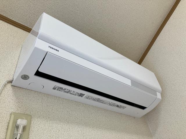 田川ハイツ3（206） 設備