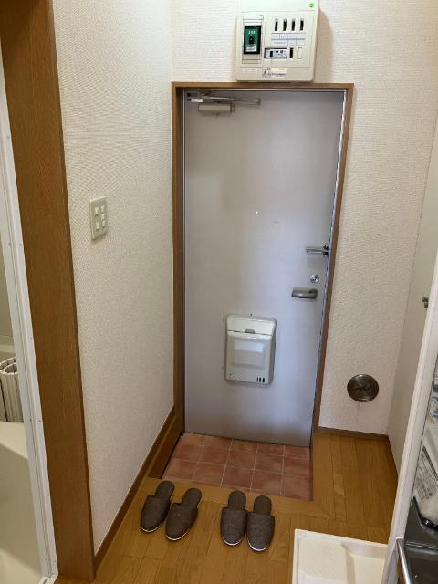 田川ハイツ3（206） 玄関
