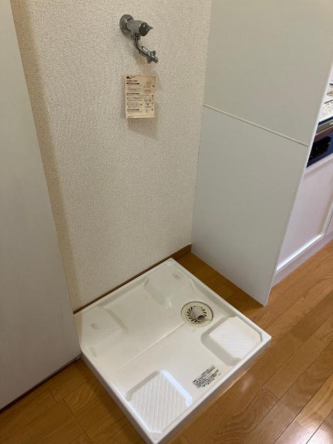 田川ハイツ3（206） その他部屋・スペース