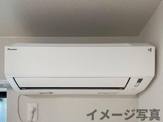 キャメル草加谷塚2丁目A棟（203） 設備