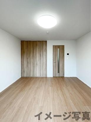 キャメル草加谷塚2丁目A棟（203） その他部屋・スペース