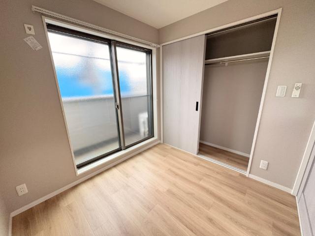 Best Stage Cabin氷川町（301） その他部屋・スペース