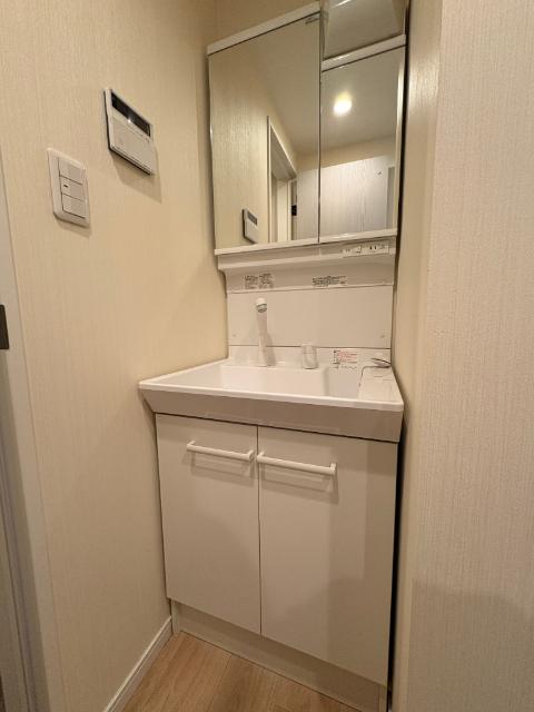 Best Stage Cabin氷川町（301） 洗面