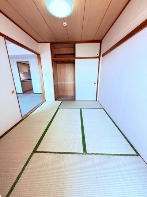 越谷南パークホームズ（503） その他部屋・スペース