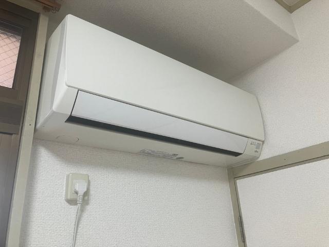 ブルーウッド草加（102） 設備