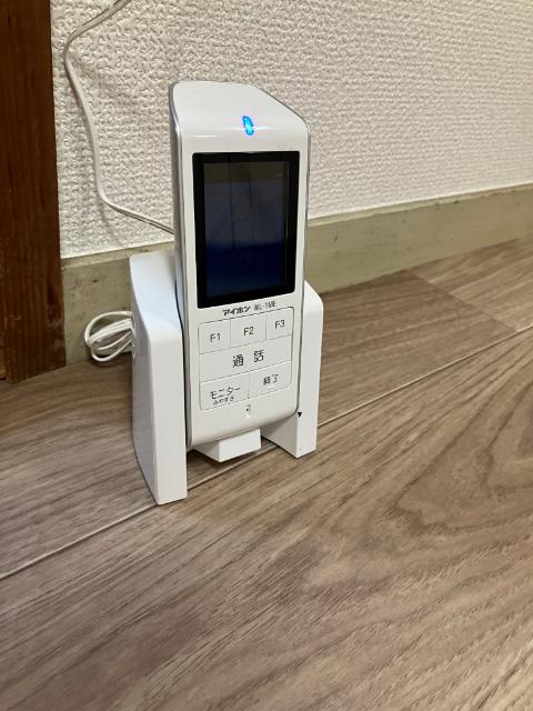 ブルーウッド草加（102） セキュリティ