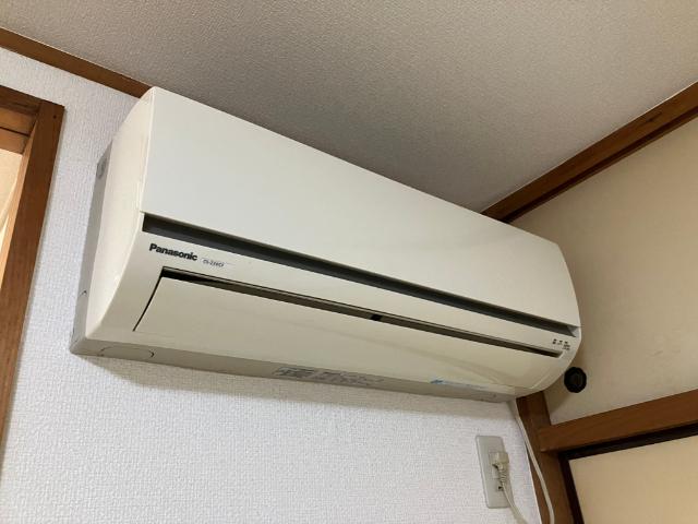 ブルーウッド草加（102） 設備