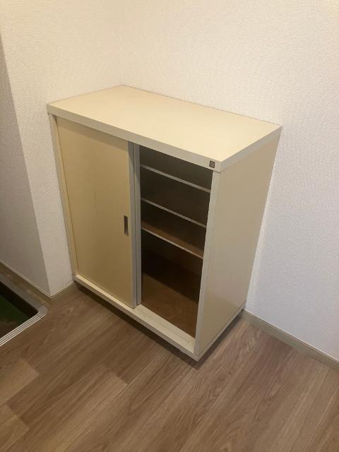 ブルーウッド草加（102） 収納