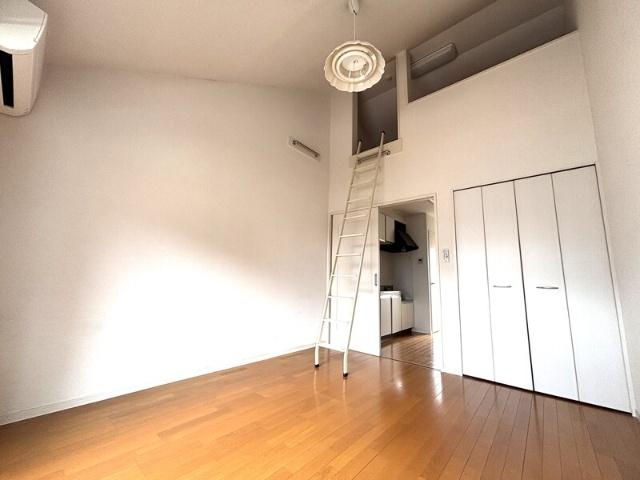 プレステージ谷塚Ⅱ（202） その他部屋・スペース