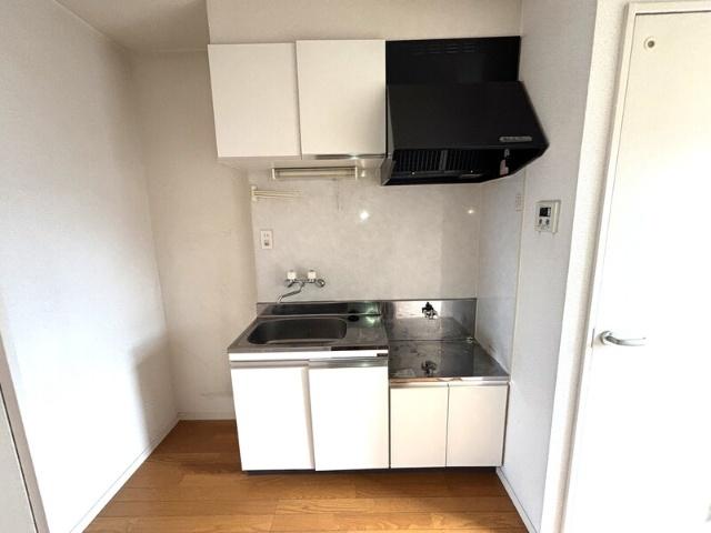 プレステージ谷塚Ⅱ（202） キッチン