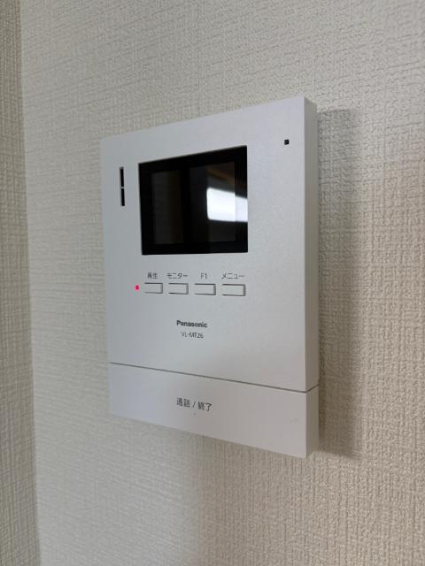 ヴィラモルティ（103） 部屋画像