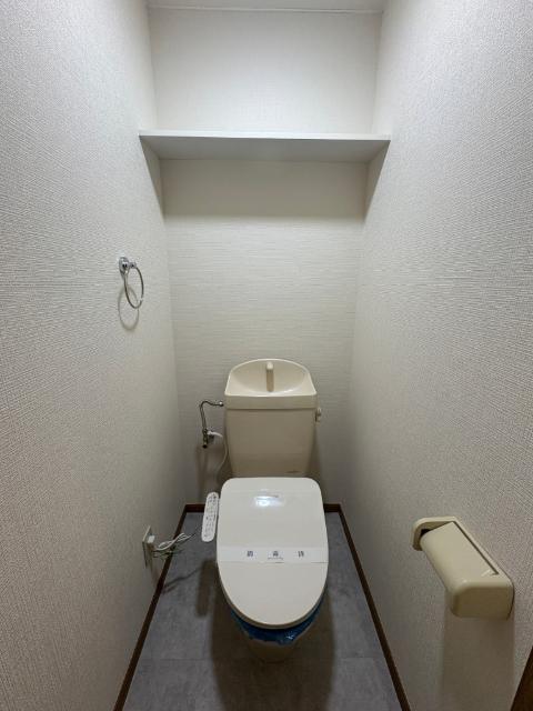 ヴィラモルティ（103） 部屋画像