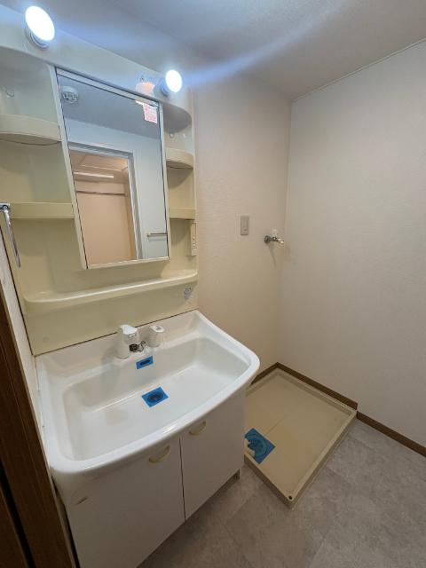 ヴィラモルティ（103） 部屋画像