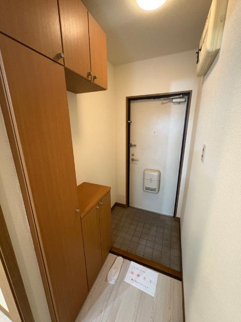 ヴィラモルティ（103） 部屋画像
