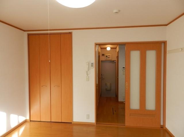 ラ・フィーネ（102） その他部屋・スペース