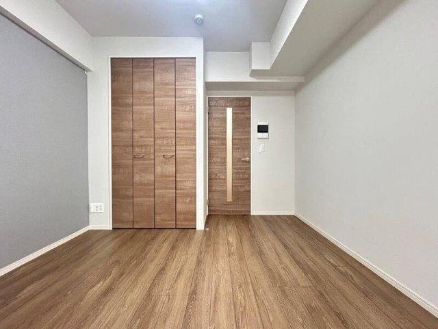 ドゥーエ蕨（506） 部屋画像