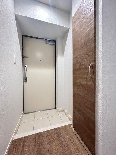ドゥーエ蕨（506） 部屋画像
