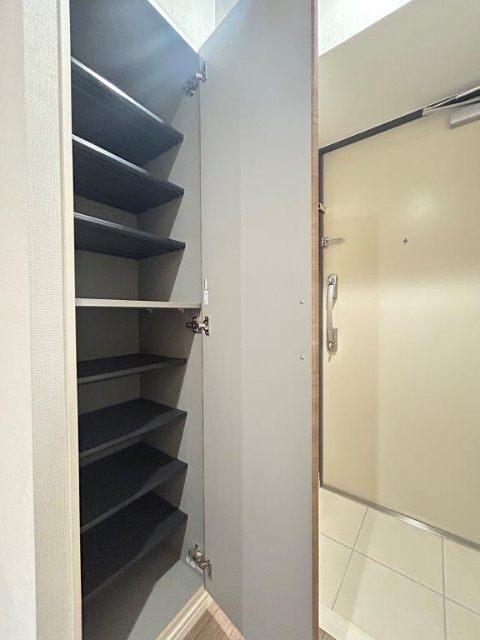 ドゥーエ蕨（506） 部屋画像
