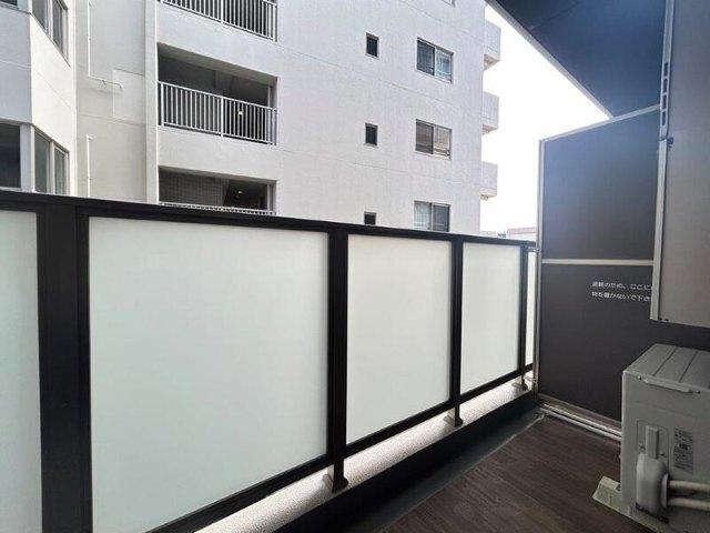 ドゥーエ蕨（506） 部屋画像