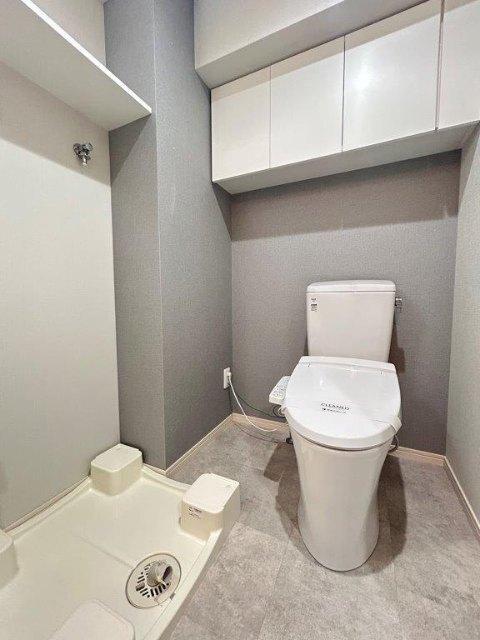 ドゥーエ蕨（506） 部屋画像