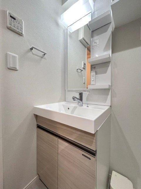 ドゥーエ蕨（506） 部屋画像