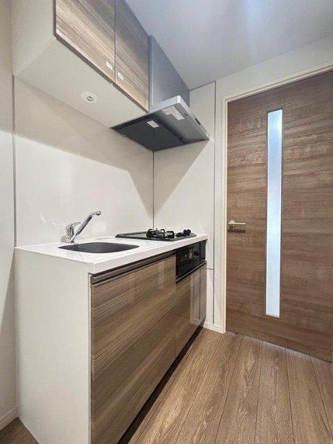 ドゥーエ蕨（506） 部屋画像